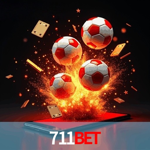 711bet