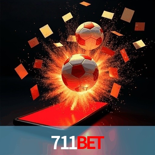 711bet
