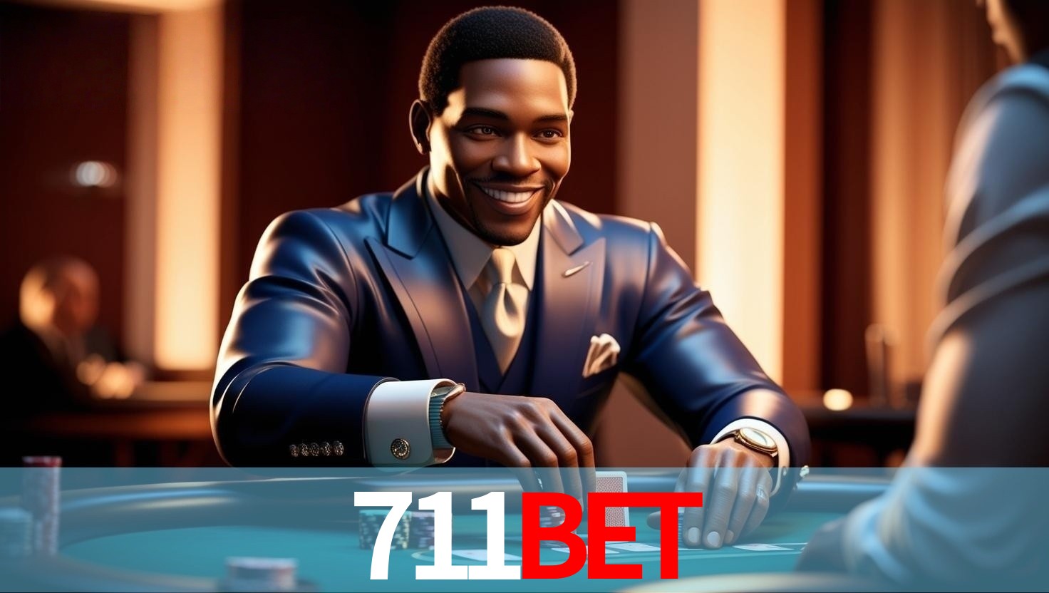 711BET