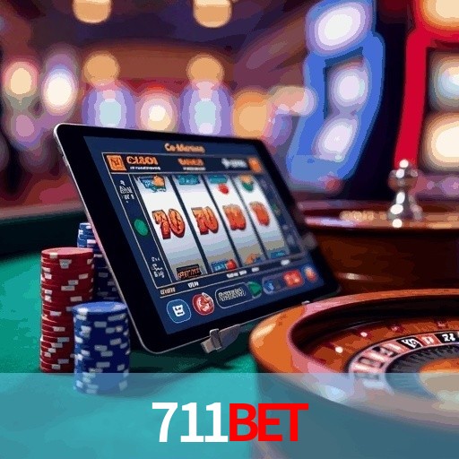 711BET