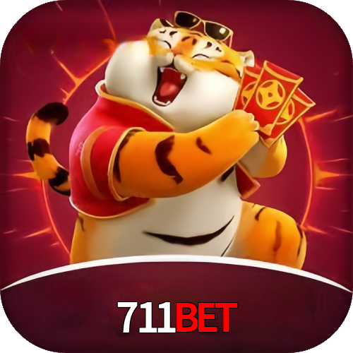 711BET - A combinação perfeita de diversão e grandes oportunidades de prêmios